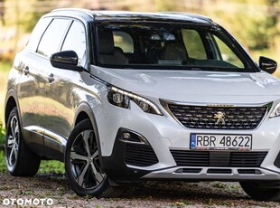 Peugeot 5008 e-HDI 115 ETG6 Stop&Start Business-Line