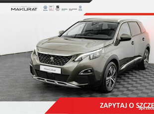 Peugeot 5008 FZ0901S#1.6 BlueHDI Allure 7 os. K.cof LED NAVI Salon PL VAT2…