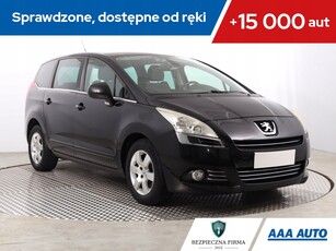 Peugeot 5008 I 2010