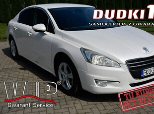 Peugeot 508 I 1,6hdi DUDKI11 Navi,Kam>Cof.Tempomat.Podg.Fot.OKAZJA