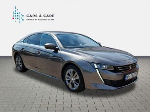 Peugeot 508 II 2.0 BlueHDi Allure S&S EAT8. WE262YN