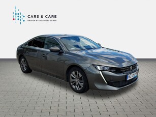 Peugeot 508 II 2.0 BlueHDi Allure S&S EAT8. WE265YN