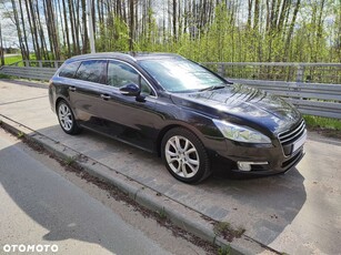 Peugeot 508 SW HDi FAP 165 Allure