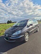 Peugeot 807 2.0 HDi Active