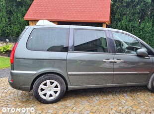 Peugeot 807 2.0 HDi Premium