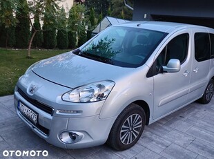 Peugeot Partner 1.6 HDi Active