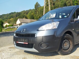 Peugeot Partner II 1.6HDI /115KM/Bogate wyposażenie