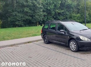 Peugot 307 1.6hdi