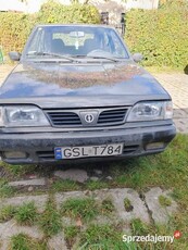 Polonez caro 1.6 1997 niski przebieg