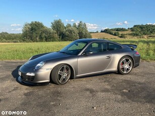 Porsche 911 Carrera S