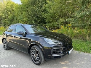 Porsche Cayenne Standard