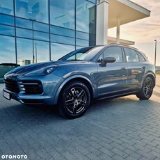 Porsche Cayenne Standard