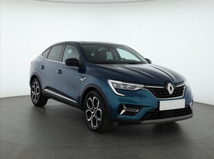 Renault Arkana , Salon Polska, 1. Właściciel, Serwis ASO, Automat, VAT 23%,