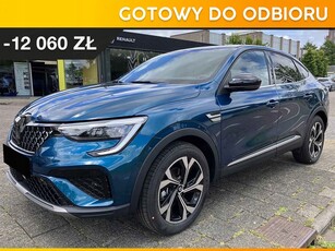 Renault Arkana SUV 1.3 TCe 140KM 2024