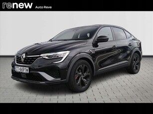 Renault Arkana SUV 1.3 TCe 158KM 2021