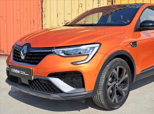 Renault Arkana SUV 1.3 TCe 158KM 2023