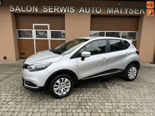 Renault Captur 0,9 TCe 90 Klimatzyacja Bluetooth