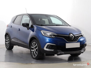 Renault Captur 1.3 TCe