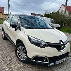 Renault Captur ENERGY dCi 90 Experience