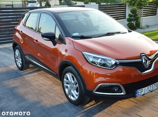 Renault Captur (ENERGY) dCi 90 INTENS