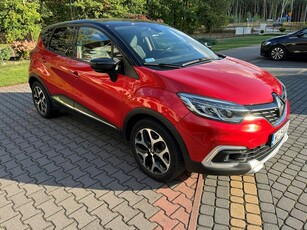 Renault Captur I 2017