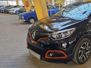 Renault Captur I Crossover 0.9 Energy TCe 90KM 2013