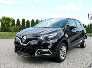 Renault Captur I Crossover 0.9 Energy TCe 90KM 2016