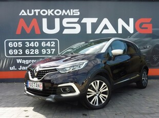 Renault Captur I Crossover Facelifting 1.3 TCe 130 FAP 130KM 2019