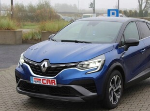 Renault Captur II 2021