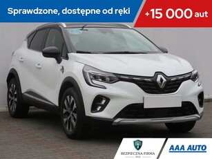 Renault Captur II Crossover 1.0 TCe 90KM 2023