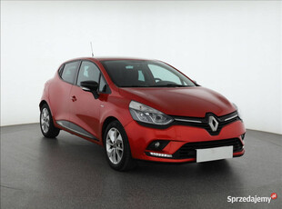 Renault Clio 0.9 TCe