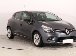 Renault Clio 0.9 TCe