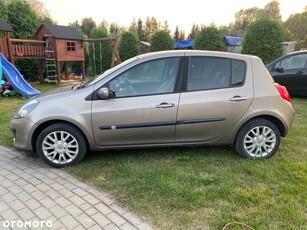 Renault Clio 1.5 dCi Wind