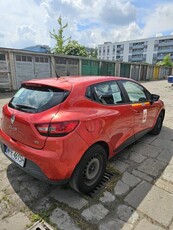 Renault Clio 4