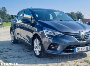 Renault Clio BLUE dCi 85 BUSINESS EDITION