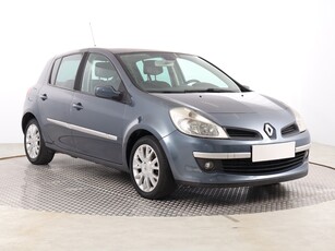 Renault Clio III , Klimatronic, Tempomat,ALU