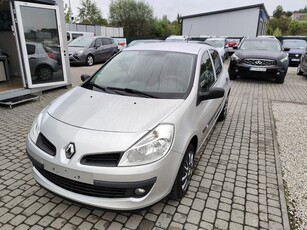 Renault Clio III Renault Clio