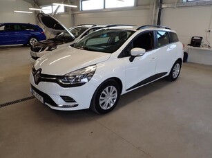 Renault Clio IV 0.9TCe Energy Alize, salon PL, EXPORT