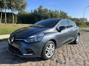 Renault Clio IV 1.0 Tce-90-Klima-Navi-Tempomat