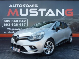 Renault Clio IV 2016