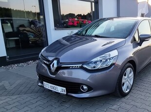 Renault Clio IV Grandtour 1.2 16V 74KM 2013