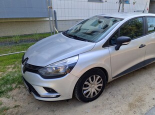 Renault Clio IV Ranault Clio 2016