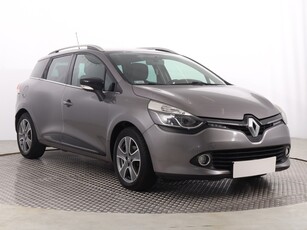 Renault Clio IV , Salon Polska, Navi, Klima, Tempomat,ALU