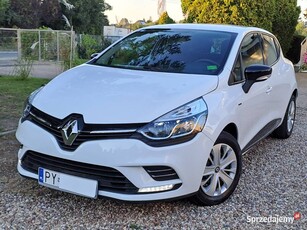 Renault Clio ! Tablet ! Navigacja ! Ledy !