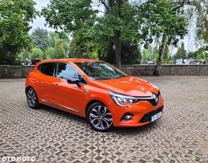 Renault Clio TCe 100 EXPERIENCE