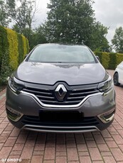 Renault Espace 1.6 dCi Energy Magnetic EDC 7os