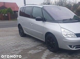 Renault Espace 2.0 dCi Celsium