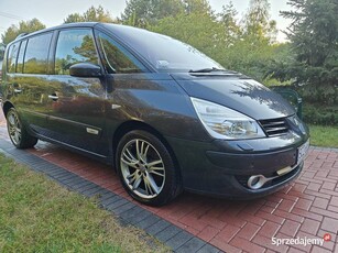 Renault Espace 4 2.0 dCi Initiale Paris