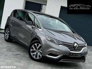 Renault Espace Energy dCi 160 EDC Intens