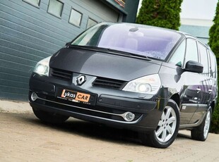 Renault Espace IV 2010